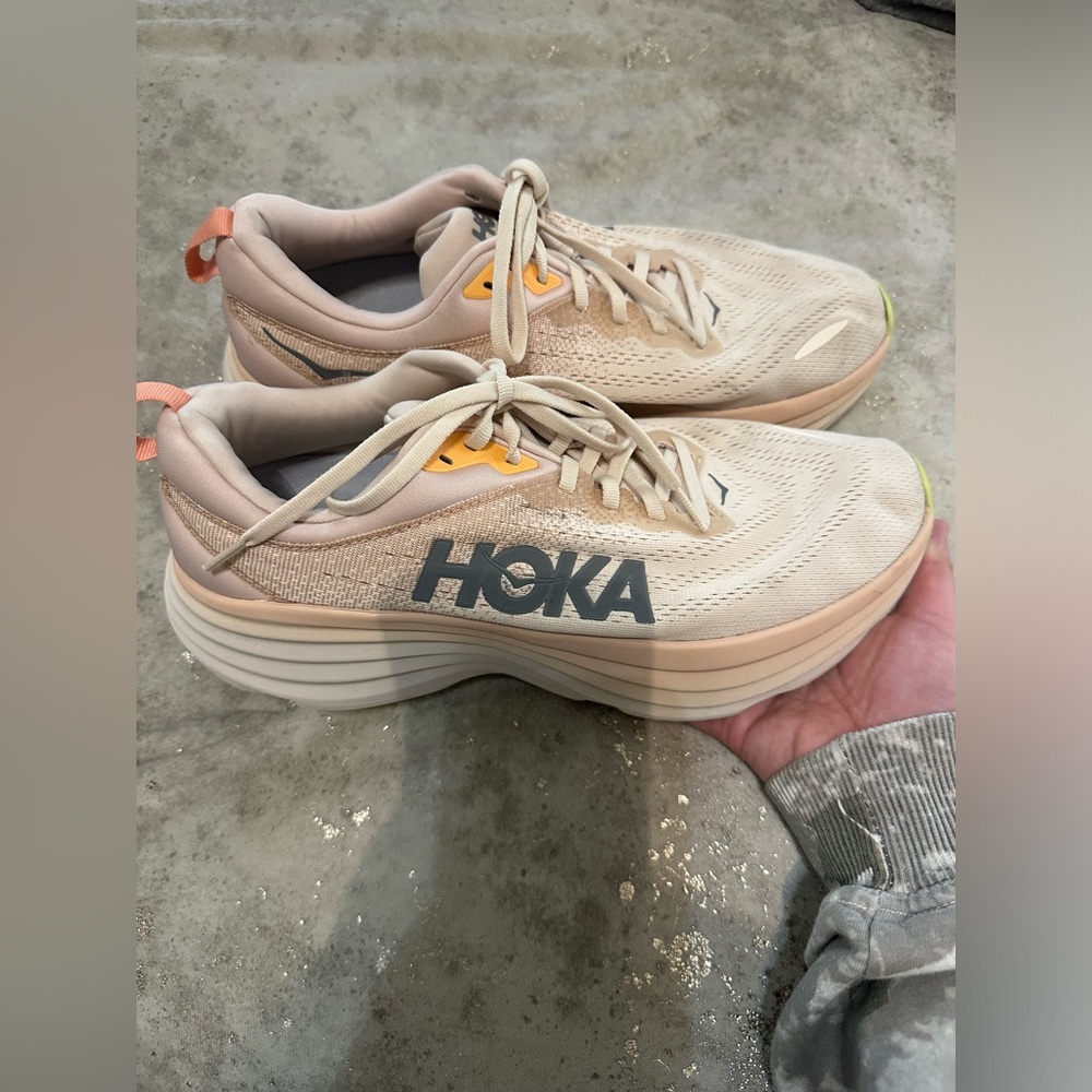 Women hoka